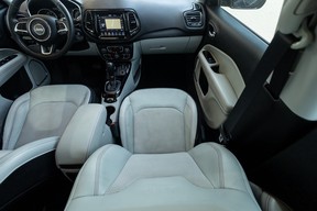 Jeep Compass 2018