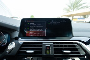 BMW X4 30i 2021