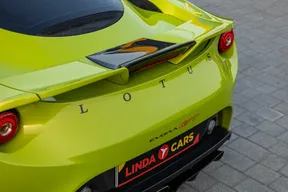 Lotus Evora 2021