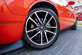 Dodge Challenger 2023