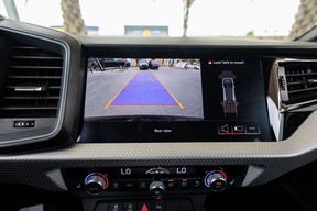 Audi A1 Sportback 2023