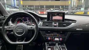 Audi RS7 2017