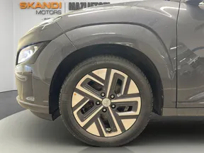 Hyundai Kona 2021