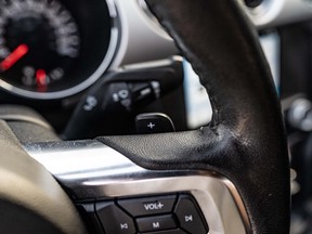 Ford Mustang GT 2017