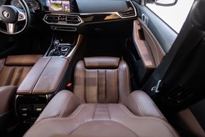 BMW X5 40i 2020