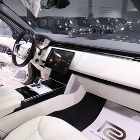 Land Rover Range Rover 2026