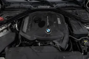 BMW 4 Series 420 Gran Coupe 2019