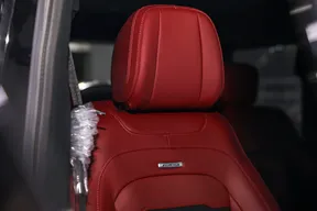 Mercedes-Benz G-Class 63 AMG 2025