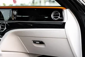Rolls-Royce Dawn 2025
