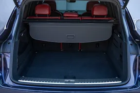 Porsche Cayenne S 2019