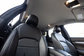 Infiniti QX50 2021