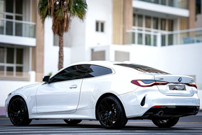 BMW 4 Series 430 Gran Coupe 2024