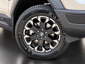 Jetour G700 2026