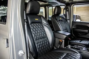 Jeep Wrangler Unlimited 2023
