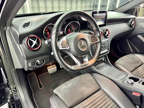 Mercedes-Benz A-Class 250 2016