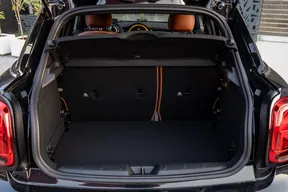 MINI Hatch Cooper S 2024