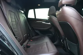 BMW X4 30 2019