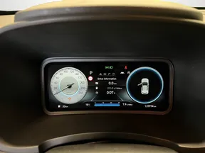 Hyundai Kona 2021