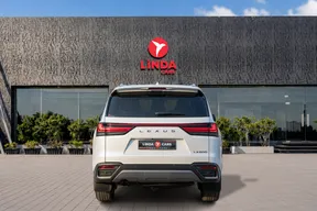 Lexus LX 600 2023