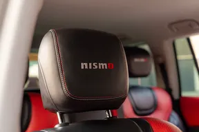 Nissan Patrol 2022