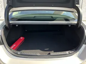 Mazda 3 2025