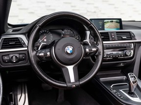 BMW 4 Series 440 2019