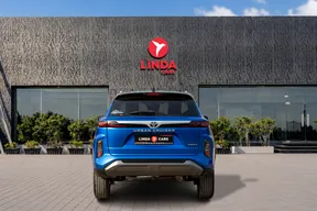 Toyota Urban Cruiser 2025