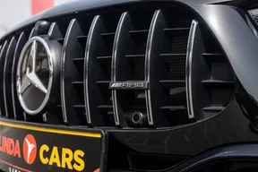 Mercedes-Benz A-Class 45 AMG S 2024