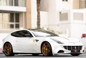 Ferrari FF 2015