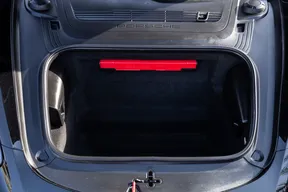 Porsche Boxster 718 2022