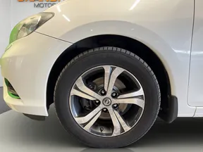 Nissan Pulsar 2016