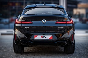 BMW X4 20i 2023
