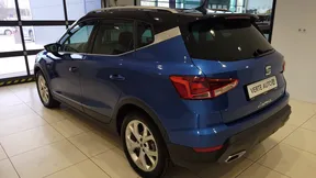 SEAT Arona 2021