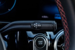 Mercedes-Benz EQA 350 2022