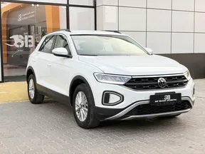 Volkswagen T-Roc 2024