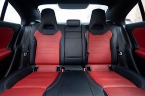 Mercedes-Benz CLA 250 2020