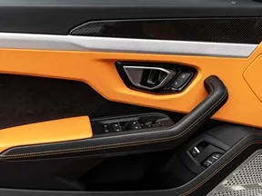 Lamborghini Urus 2022