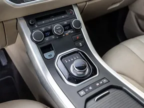 Land Rover Range Rover Evoque 2015