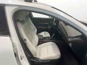 Mazda CX-30 2021