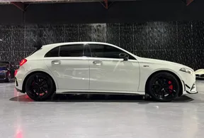 Mercedes-Benz A-Class 35 AMG 2022