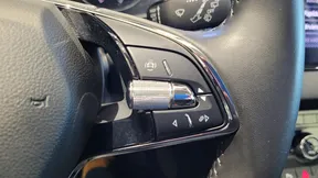 Škoda Karoq 2021