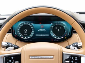 Land Rover Range Rover 2023
