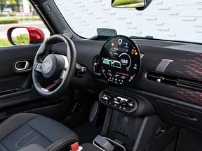 MINI Hatch John Cooper Works 2025