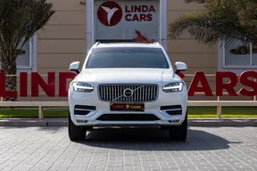 Volvo XC90 2023