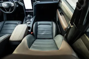 Volkswagen Amarok 2023