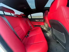Jaguar XE S 2024