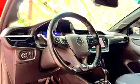 Opel Corsa 2023