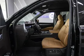 Cadillac Escalade 2025