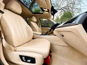 BMW 5 Series 520 2020