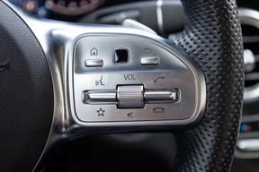 Mercedes-Benz GLC 200 2022